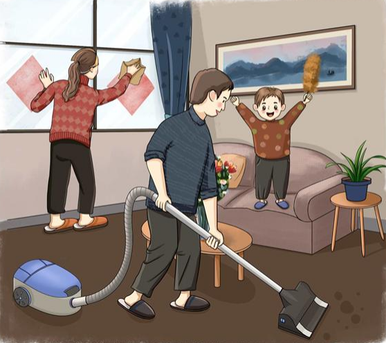 今天聚家网小编就为大家带来2021扫舍吉日一览表,根据吉日来进行扫舍