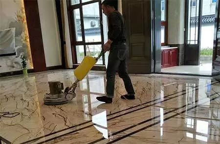 桐乡石材翻新的趋势与革新