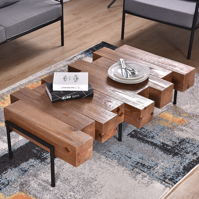 客厅茶几风水有哪些讲究?茶几的挑选和摆放有哪些注意事项?